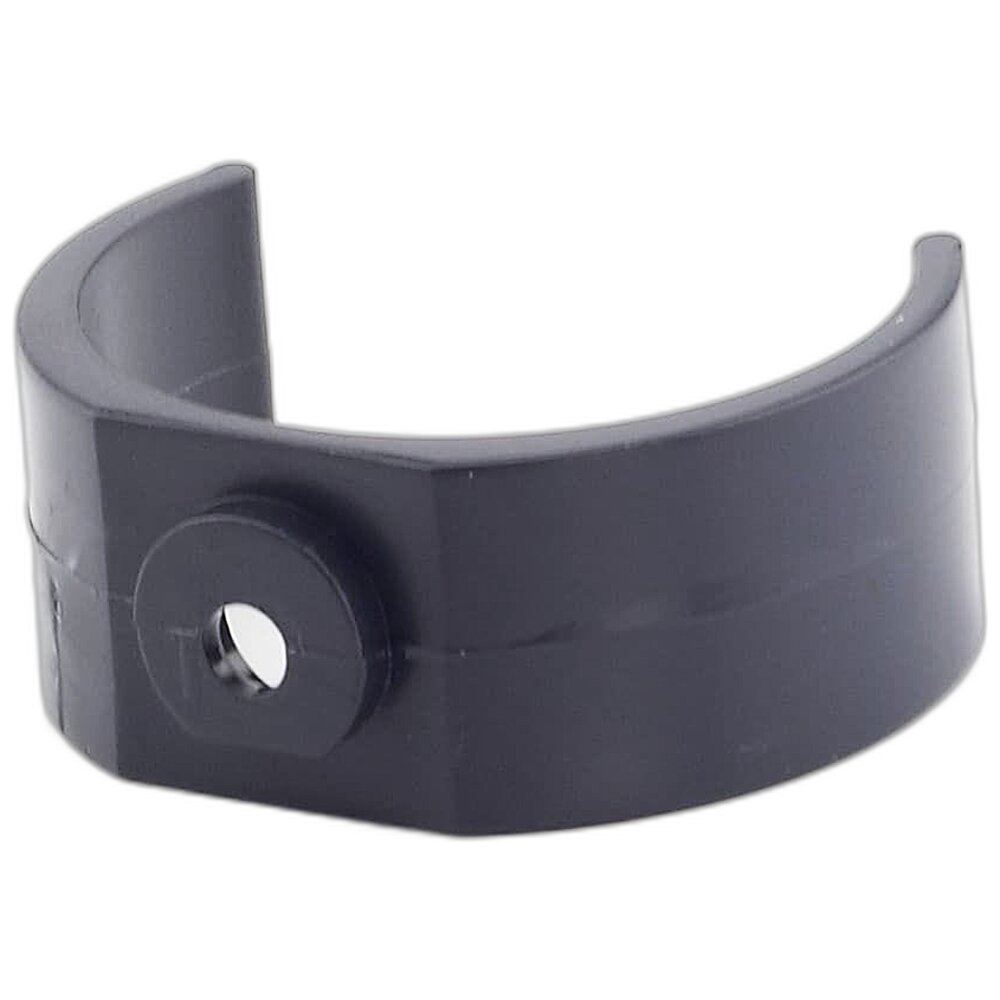 Upper Wand Clip Charcoal (Family Mold) - Image 4