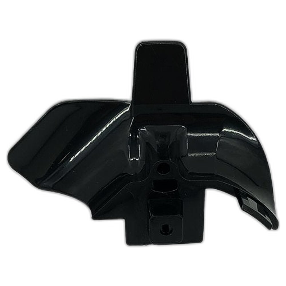 Upper Wand Handle Cradle Part Number B484-8814 for Maytag and Riccar and Simplicity Models M1200,R30D, R30P, R30P.DS, R30PET, R30D.4, R30D.6, R30D.8, R30PET.4,R40.LE, R40, R40.2, R40P.LE, R40P, R40P.2, R40P.4, R40P.6,S30D, S30P, S30P.DS, S30PET,S40, S40.2, S40P.LE, S40P, S40P.2