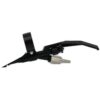 Utility Tool 1-1/4in Clear Plastic Standard