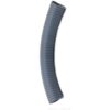 Hose Vacuum 2 In Dia Bulk Grey See Cut Lengths