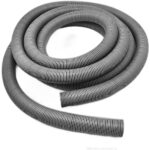 Hose 20ft THMD Gry/Blk Insider Outside w/o Cuffs — part 49 thumbnail