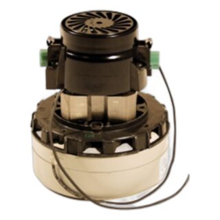 Vacuum Motor,AutoScrubber,120,VAC,Ametek