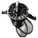 Motor Vacuum 120 VAC Switch Assembly — part 9 thumbnail