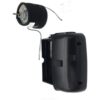 Motor,Vacuum,120,VAC,W/Cover