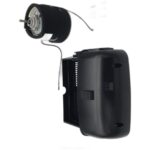 Motor,Vacuum,120,VAC,W/Cover — part 17 thumbnail