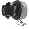 Motor Extractor 115 VAC Bypass SS 2stg 50 60hz