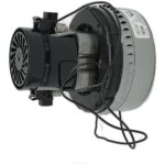 Motor Extractor 115 VAC Bypass SS 2stg 50 60hz — part 23 thumbnail