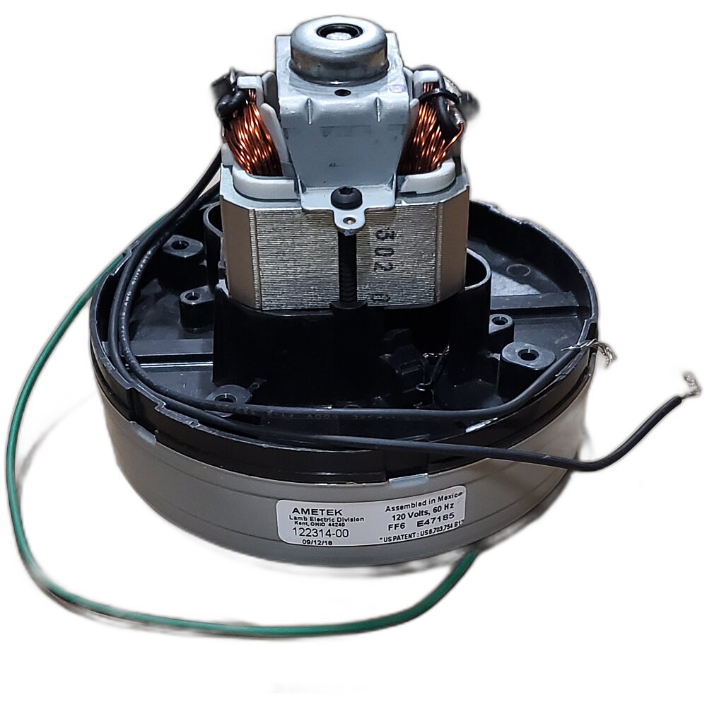 Convac Motor 30092