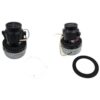 Motor,Vacuum,120,VAC,Grandwill International Corp