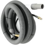 Hose Solution 500psi 20ft Extractors Blackmax — part 26 thumbnail
