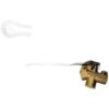 VALVE ASSEMBLY FOR 98347