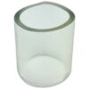 Tubing, Vinyl 1 ID 1-1/4 OD Pro Series Drain