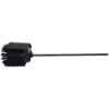 Side Brush, Vortex 18 Tornado