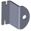 BRACKET SPRAY TOOL BLACK CRS MARATHON 2000
