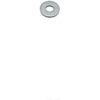 Washer 5/16 Plain ID ZP