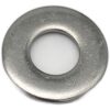 Washer Plain 1/4 ID SS