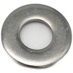 Washer Plain 1/4 ID SS — part 13 thumbnail