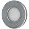 WASHER PLAIN 7/16 ID (ZP)
