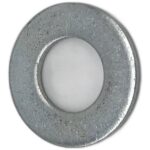 WASHER PLAIN 7/16 ID (ZP) — part 53 thumbnail