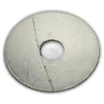 WASHER, No 6X5/8 USS FLAT SS — part 4 thumbnail