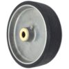Wheel, 8 Dia X 2