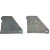 WHEEL COVER, UPRIGHT (2) EUREKA
