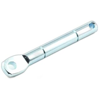 Simplicity Vacuum Wheel Shaft