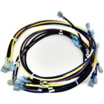 Wiring Kit, PFX1350 W/O Heater — part 41 thumbnail