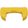 NOZZLE COVER YELLOW PROLITE