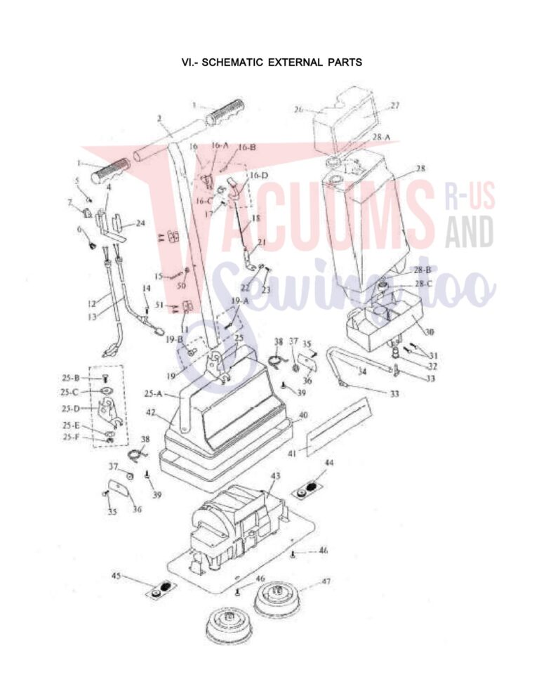 Koblenz p4000 schematic page 1 preview