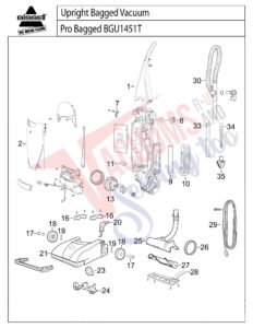BGU1451T