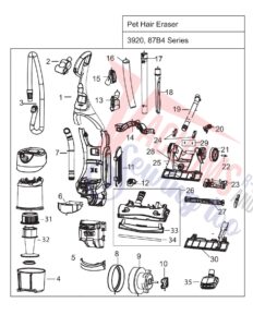 87B4