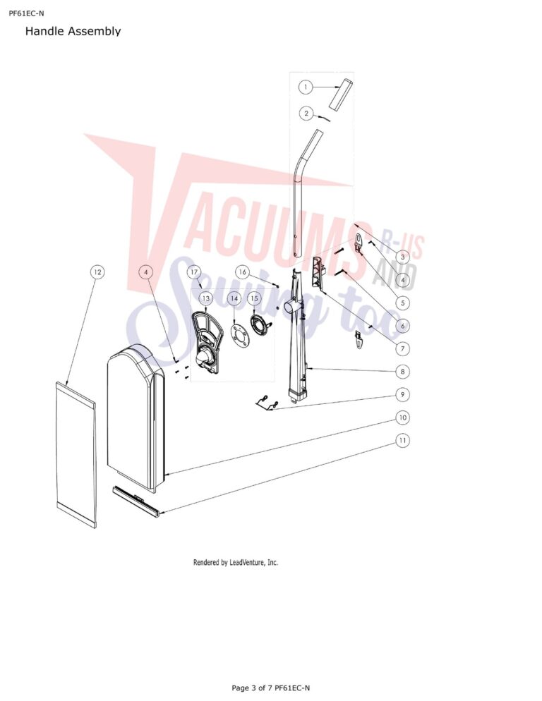Powr-Flite pf16 schematic page 1 preview