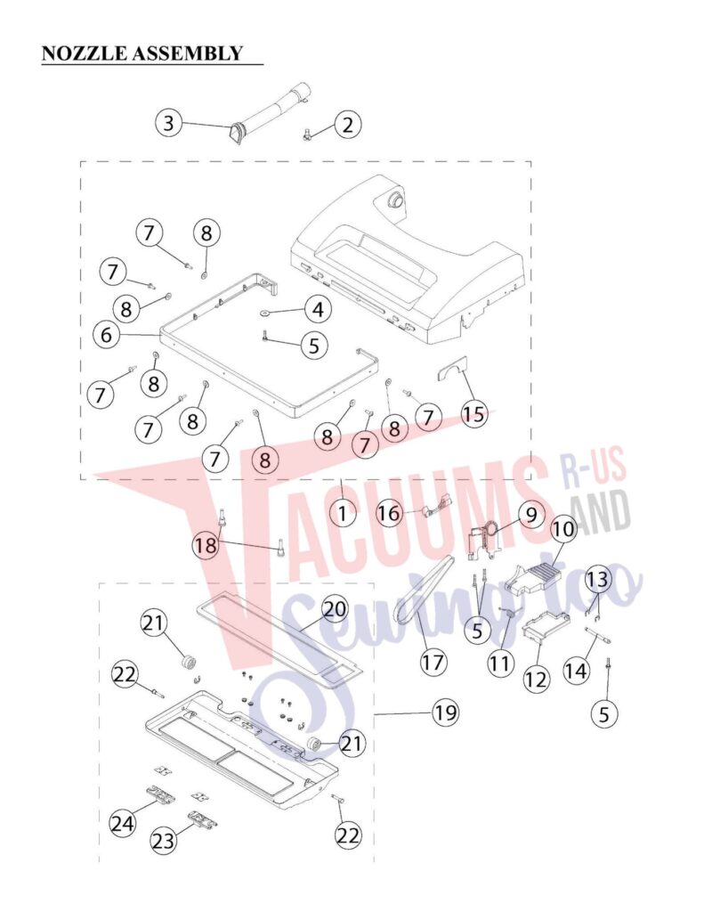 Cirrus CPU-4T.CIR exploded schematic diagram (page 4)
