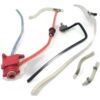 Rug doctor deep clean dcc-1 dcc1 tube kit reconditioned 1 yr warranty