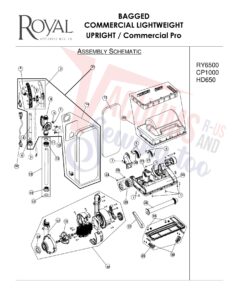 RY6500