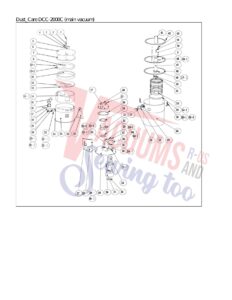 DCC-2000C