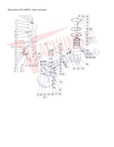 DCC-4000C