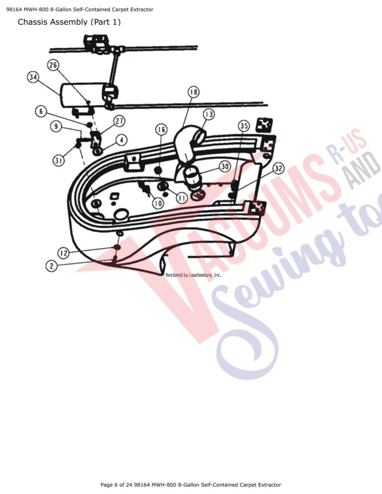 Tornado 98164 MWH-800 schematic page 2 preview