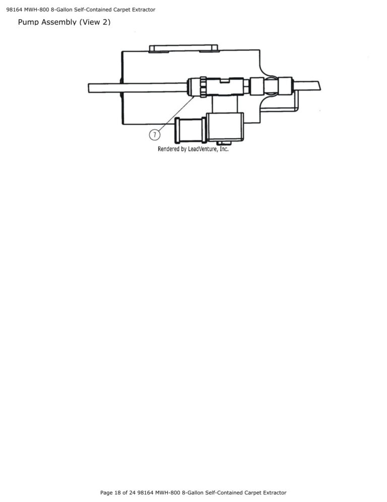 Tornado 98164 MWH-800 schematic page 7 preview
