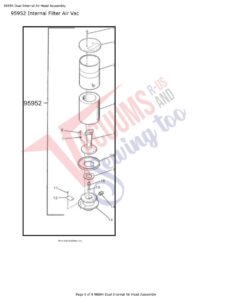98694 Dual