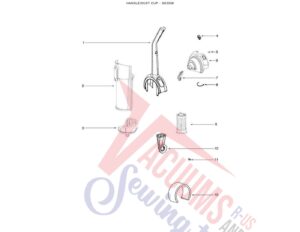 GE5550