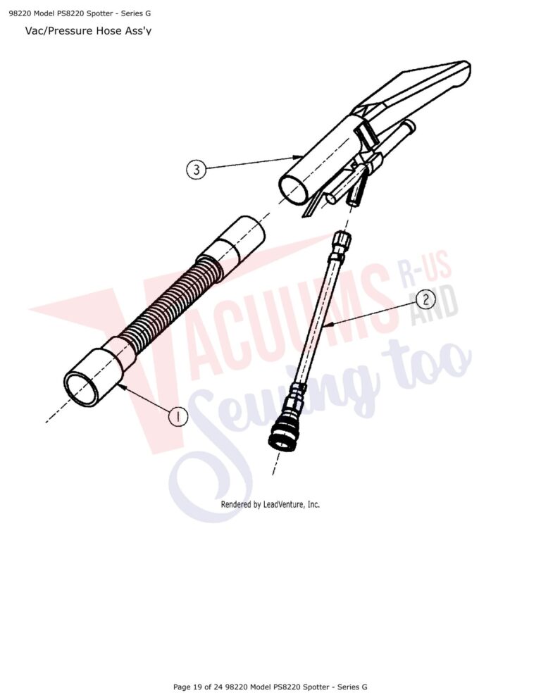 Tornado 98220 schematic page 7 preview