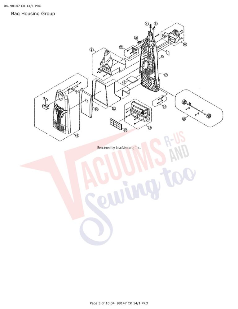 Tornado CK14/1 schematic page 1 preview