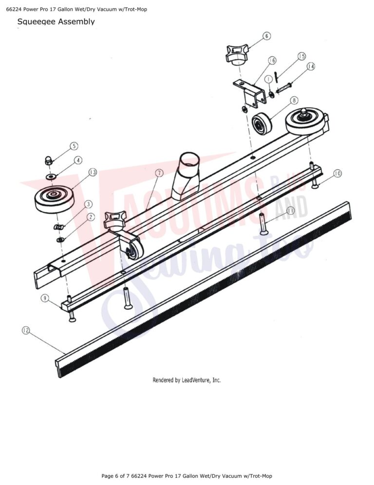 Tornado 66224 schematic page 2 preview