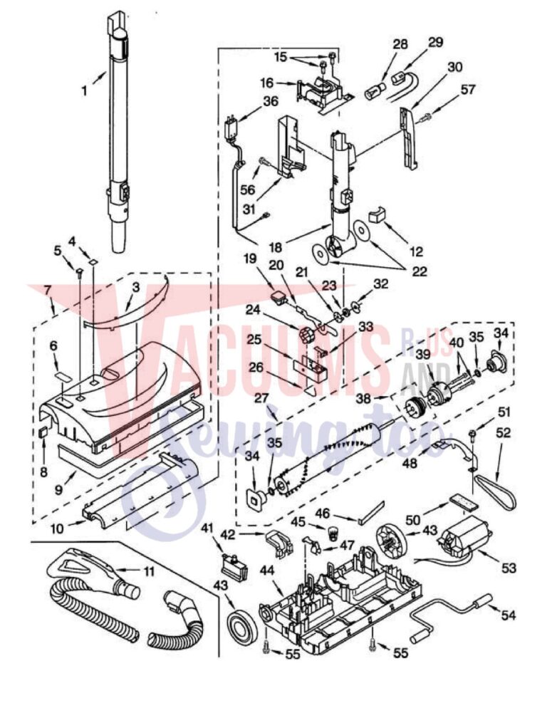 Kenmore 116.20813003 schematic page 2 preview