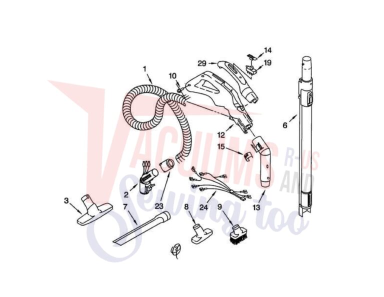 Kenmore 116.20813003 schematic page 3 preview