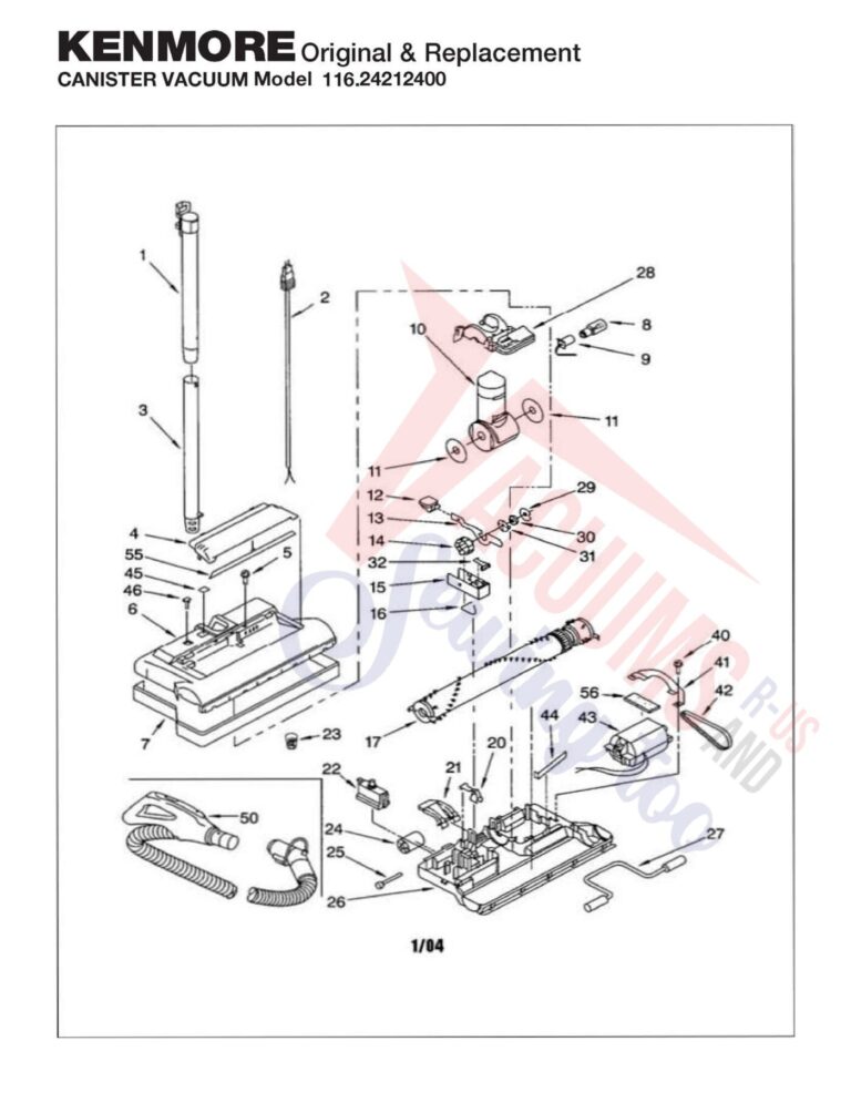 Kenmore 116.24212400 schematic page 2 preview