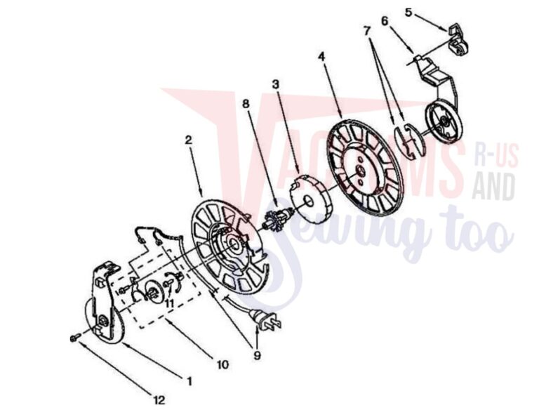 Kenmore 116.2441290 schematic page 3 preview