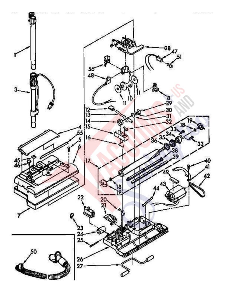 Kenmore 116.2441290 schematic page 4 preview
